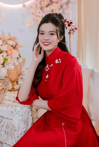 Makeup dâu tỉnh