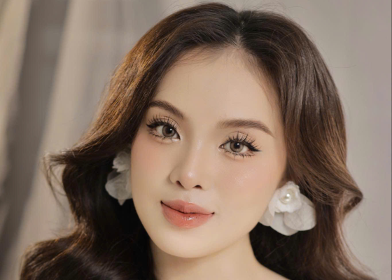 Ngọc Linh Makeup & Academy