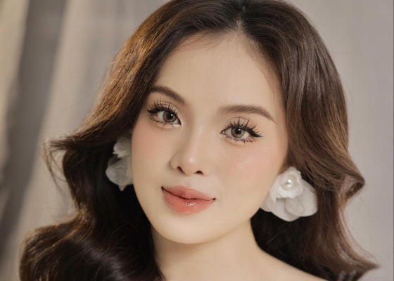 Ngọc Linh Makeup & Academy